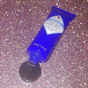 $5 Turbo Wash Energizing Cleanser for Hair & Body Jack Black